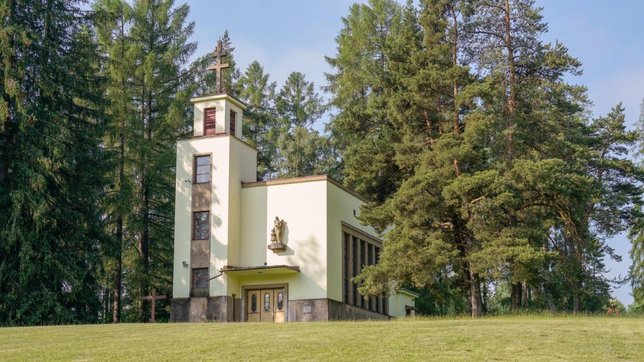 Family Resort Lucivna Vysoké Tatry Exterior photo