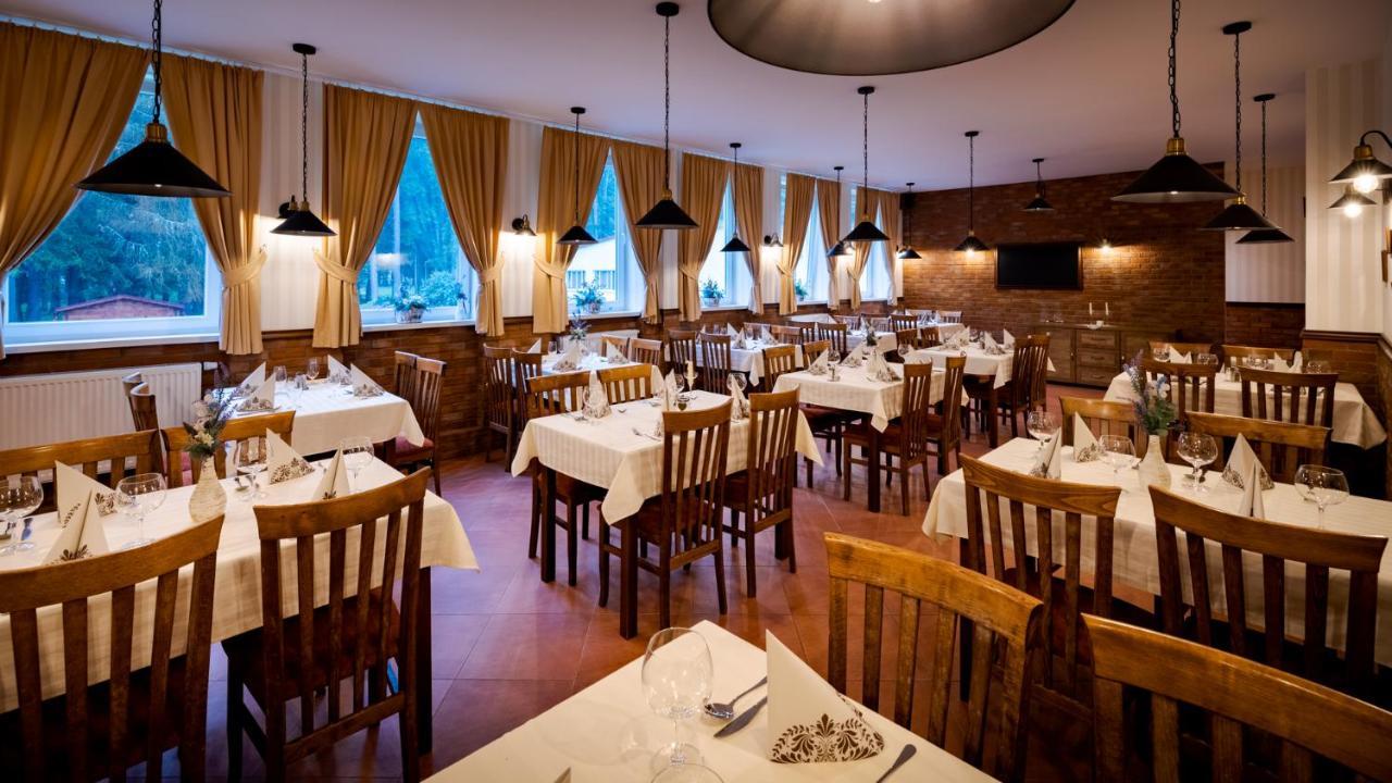 Family Resort Lucivna Vysoké Tatry Exterior photo