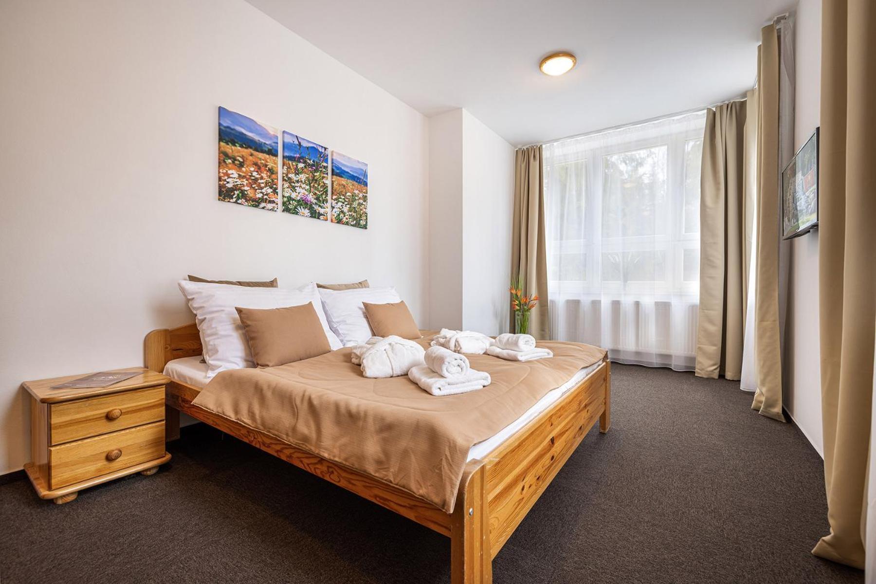 Family Resort Lucivna Vysoké Tatry Exterior photo